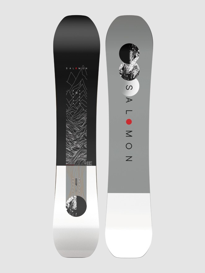 Salomon Sight 159 2023 Snowboard