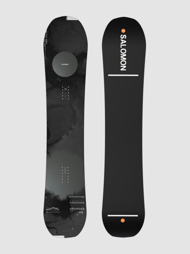 Salomon Super 8 Pro 157 2023 Snowboard