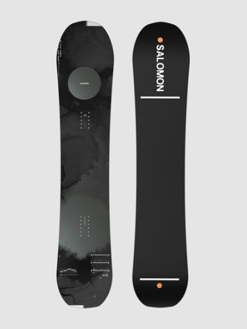 Salomon Super 8 Pro 157 2023 Snowboard