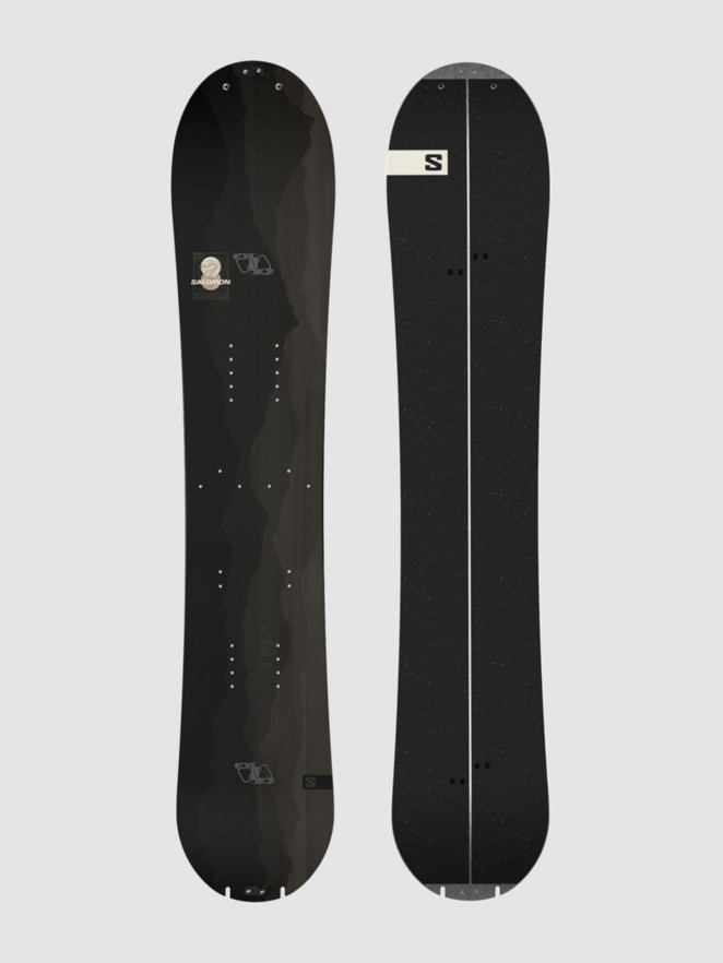 Salomon HPS Taka 2.0 161 2023 Splitboard