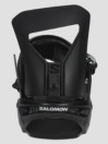 Salomon Pact 2024 Kids Snowboard Bindings