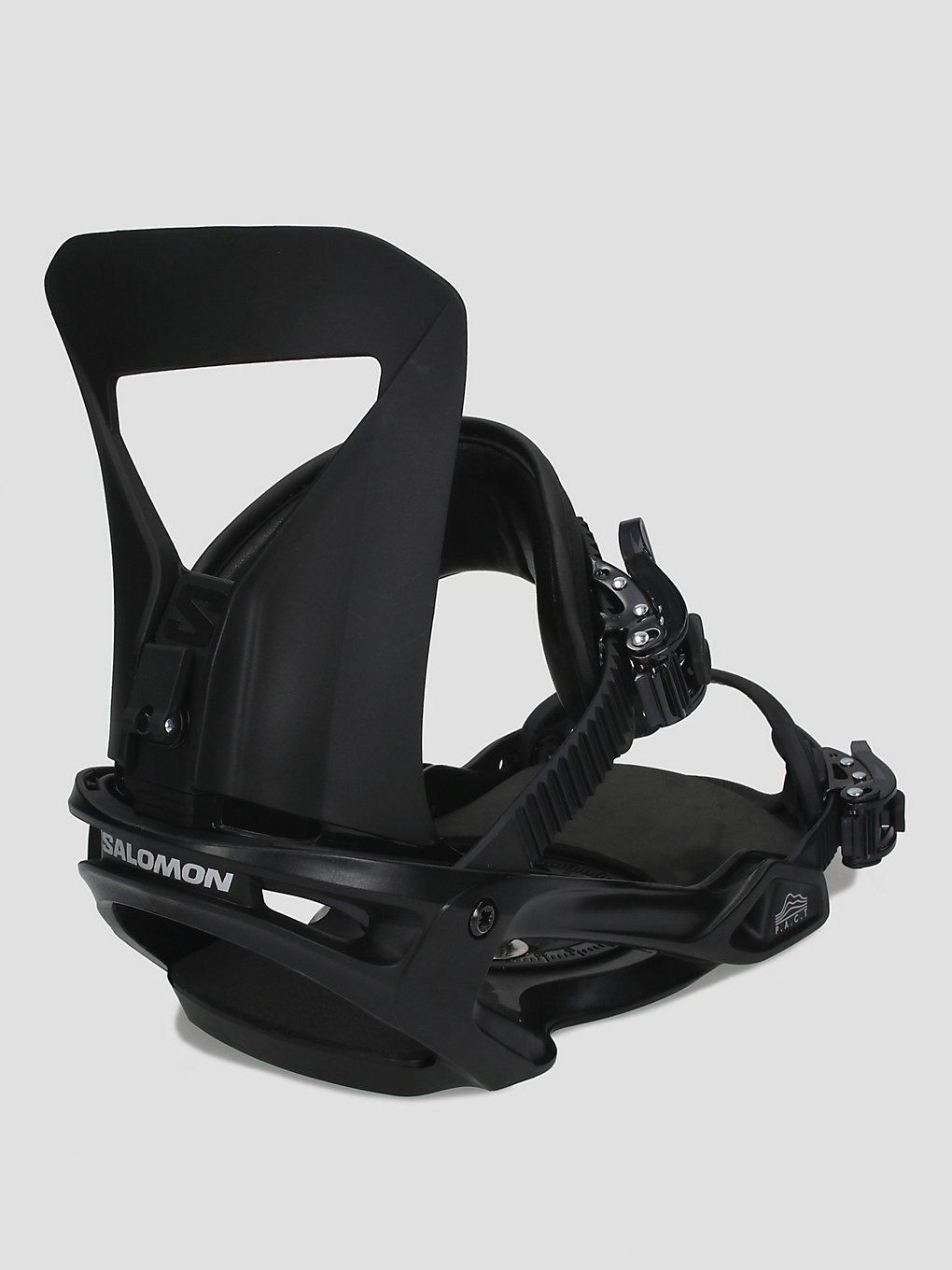 Salomon Pact 2024 Snowboard-Bindung black kaufen