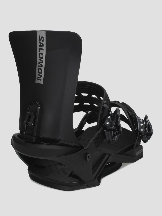 Salomon Rhythm 2025 Snowboard Bindings