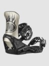 Salomon District Pro Team 2023 Snowboard-Bindung