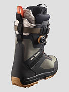 Echo Lace SJ BOA 2023 Boots de Snowboard