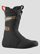 Echo Lace SJ BOA 2023 Snowboard Boots