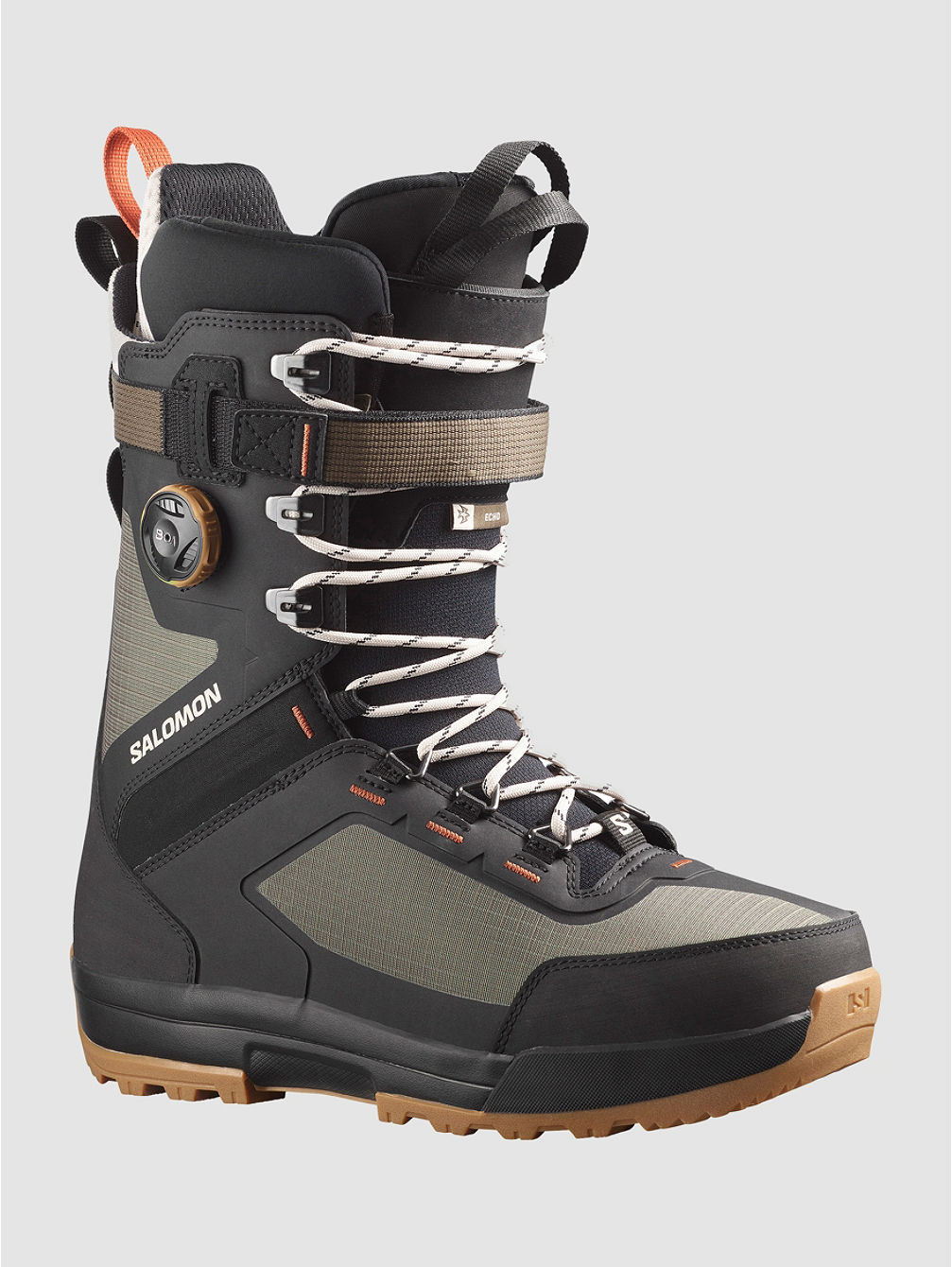 Echo Lace SJ BOA 2023 Snowboard schoenen