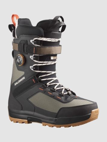 Salomon Echo Lace SJ BOA 2023 Snowboard Boots
