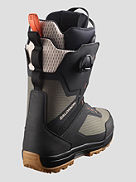Echo Dual BOA 2023 Snowboard Boots