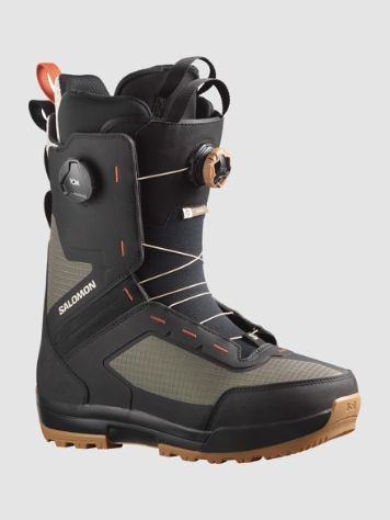 Salomon Echo Dual BOA 2023 Boots de Snowboard