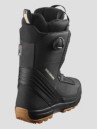 Salomon Malamute Dual BOA Snowboard Boots