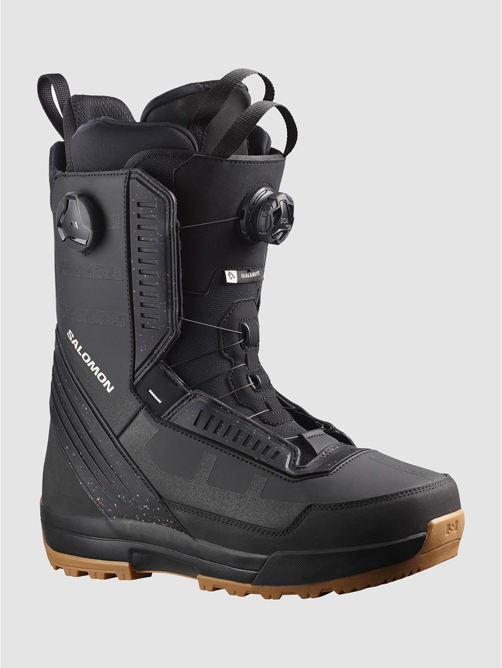 Malamute Dual BOA 2024 Snowboard-Boots