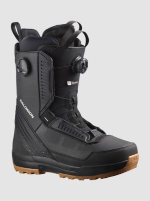 Salomon Malamute Dual BOA 2023 Boots de Snowboard