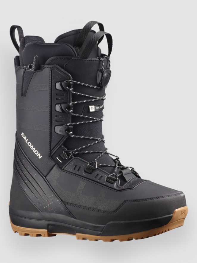 Salomon Malamute 2023 Scarponi da Snowboard