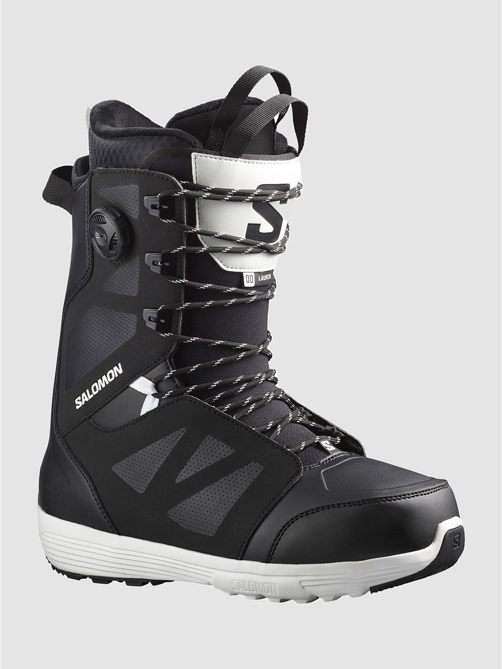 Launch Lace SJ BOA 2023 Snowboard schoenen
