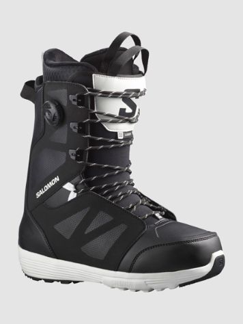 Salomon Launch Lace SJ BOA 2023 Boots de Snowboard