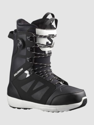 Salomon Launch Lace SJ BOA 2023 Snowboardov&eacute; boty