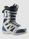 Salomon Launch Lace SJ BOA Team 2023 Snowboard Boots