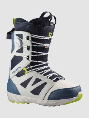 Salomon Launch Lace SJ BOA Team 2023 Boots de snowboard