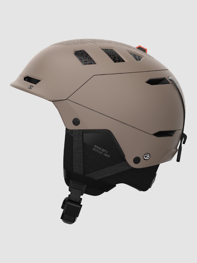 Salomon Husk Prime Helma