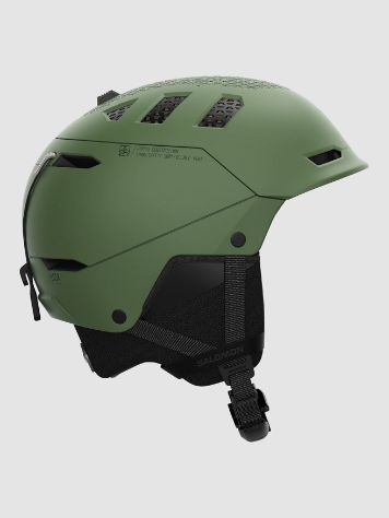 Salomon Husk Prime MIPS Helmet