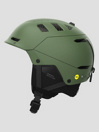 Salomon Husk Prime MIPS Hjelm