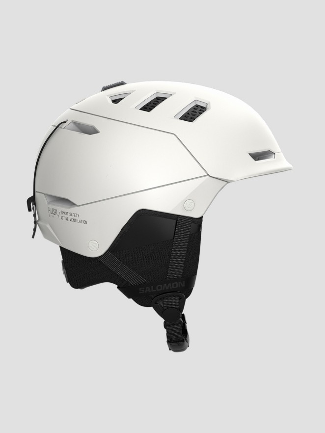 Salomon Husk Pro MIPS Hjelm