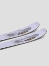 Salomon Qst 106mm 173 2023 Ski