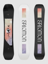 Salomon No Drama 143 2023 Snowboard