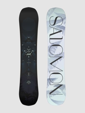 Salomon Wonder 148 2023 Snowboard