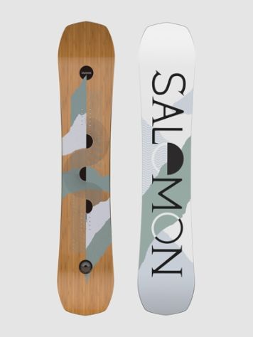 Salomon Rumble Fish 148 2023 Snowboard
