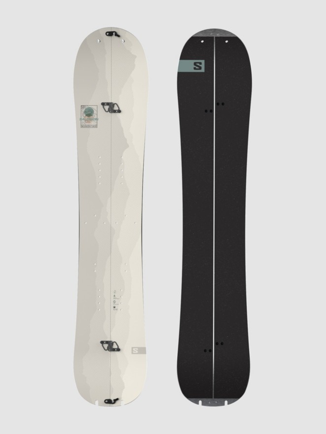 Salomon Bellevue 152 2023 Splitboard