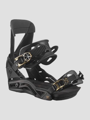 Mirage 2025 Snowboard Bindings