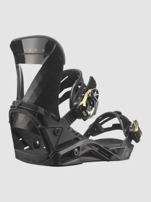 Mirage 2025 Snowboard Bindings