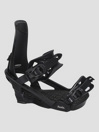 Salomon Nesta 2023 Attacchi da Snowboard