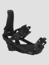 Salomon Nesta 2023 Attacchi da Snowboard