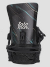 Salomon Nesta 2023 Attacchi da Snowboard