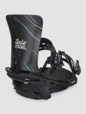 Salomon Nesta 2023 Snowboard-Bindung