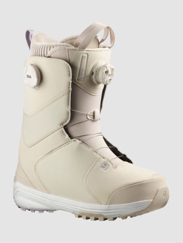 Salomon Kiana Dual BOA 2023 Boots de Snowboard