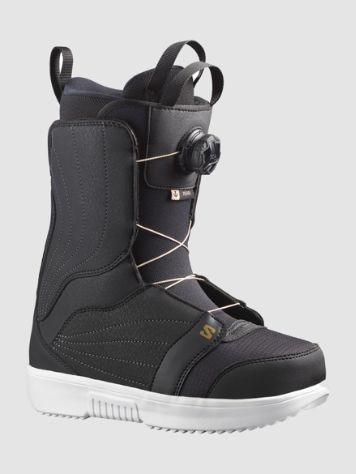 Salomon Pearl BOA 2024 Snowboard-Boots
