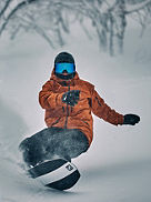 Dancehaul Grom 135 2023 Snowboard