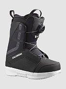 Project BOA 2023 Boots de snowboard