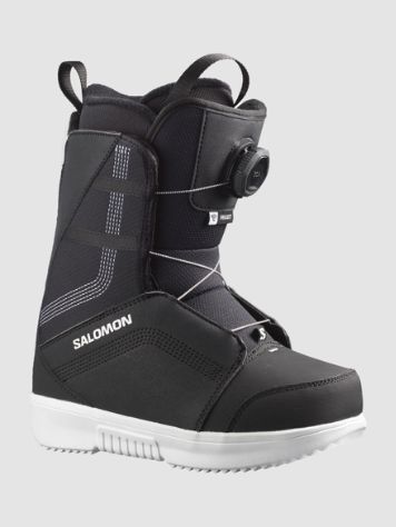 Salomon Project BOA 2023 Snowboard cevlji