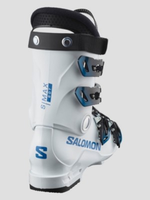 Een centrale tool die een belangrijke rol speelt tussen Appal Salomon S/Max 60T L 2023 Ski schoenen bij Blue Tomato kopen