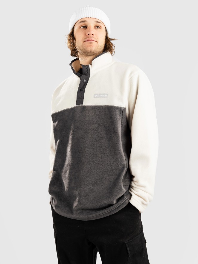 Columbia Steens Mountain Half Snap Sweater