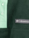 Columbia Steens Mountain Half Snap Sweater