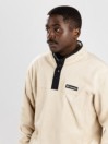 Columbia Steens Mountain Half Snap Sweater