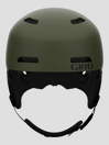 Giro Ledge Helma