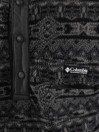 Columbia Helvetia Half Snap Fleece Fleecejacke