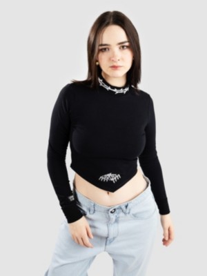 Lurking Class St Terror Bandana Longsleeve T-Shirt Langermet T-skjorte